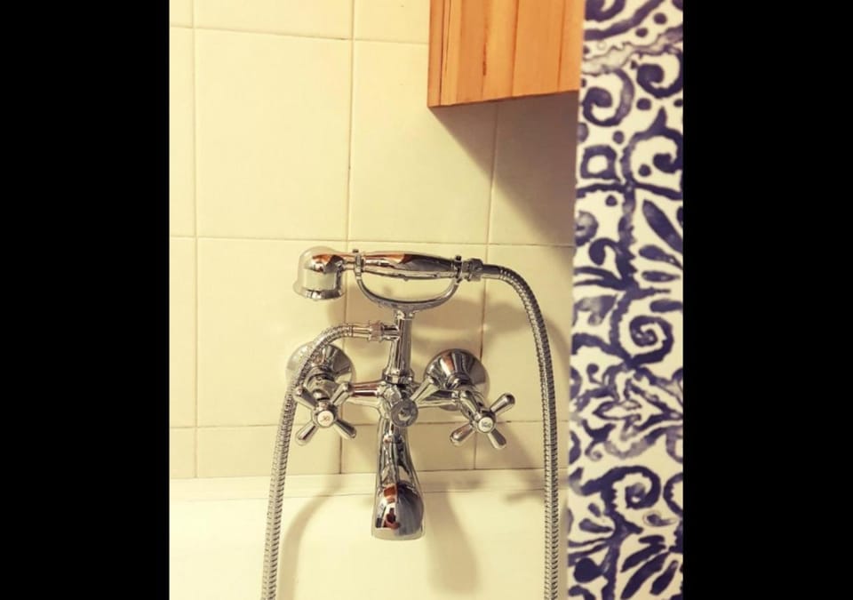 Bathroom, Bath