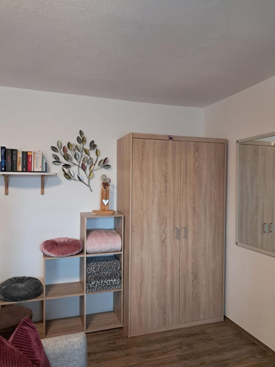 Apartment Rahm Apartment in Tyrol