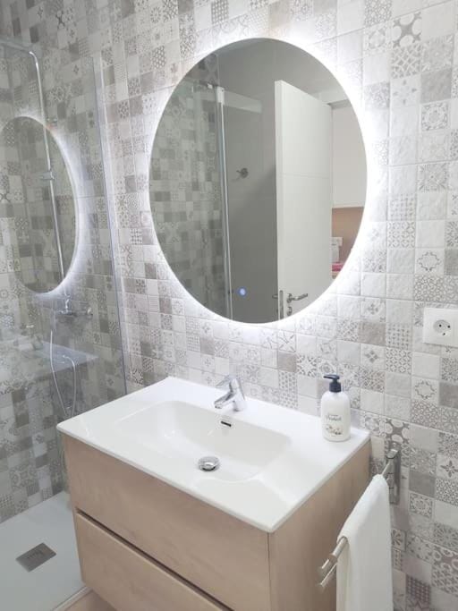 Completo Estudio con Piscina en la Playa Apartment in Axarquía