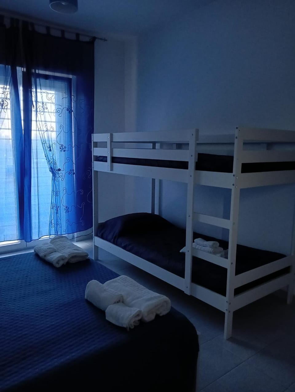 Green54Blu Vacation rental in Bari