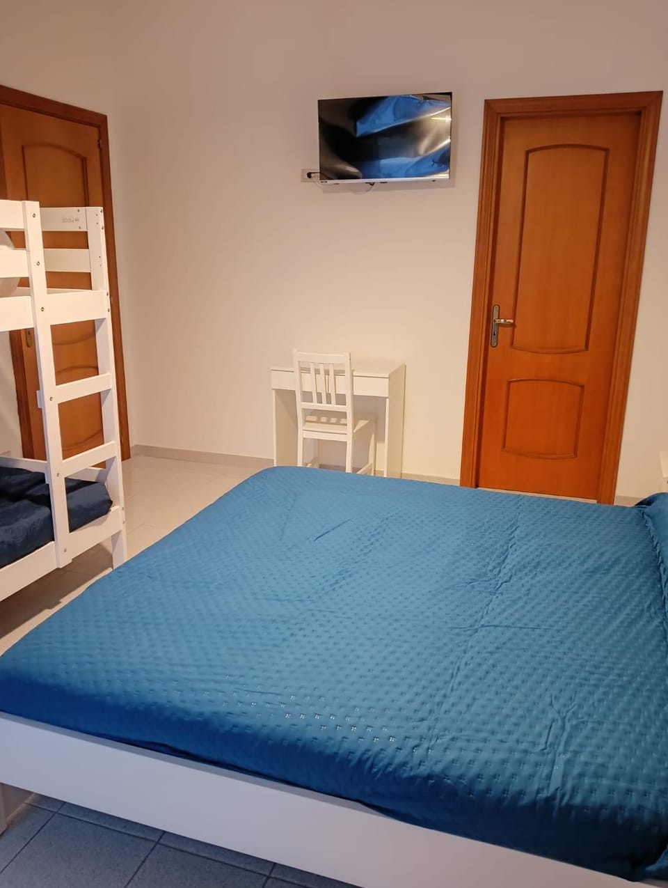 Green54Blu Vacation rental in Bari