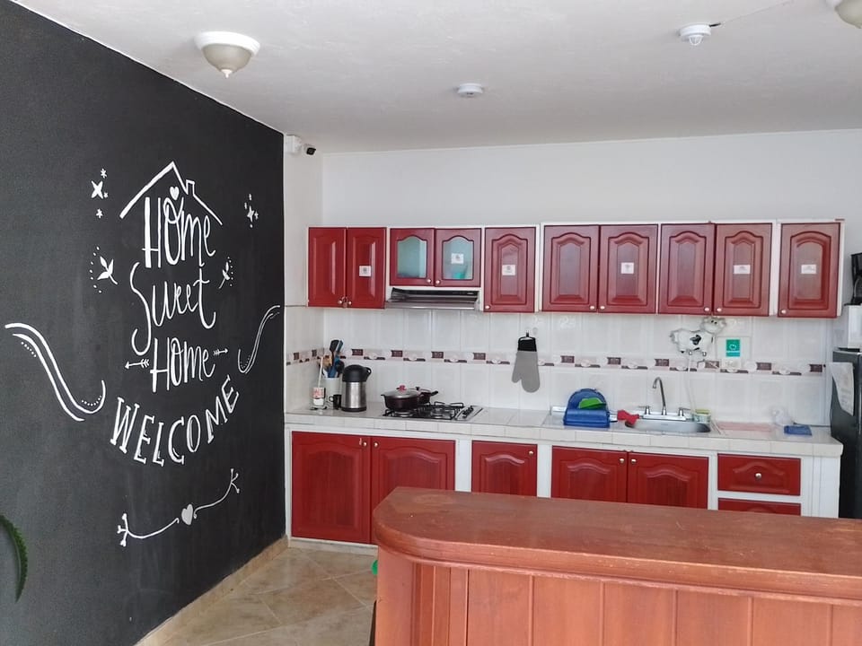 Hola! Veci Bed and Breakfast in Cundinamarca, Colombia
