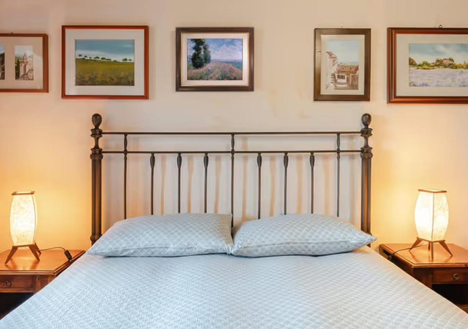 La casa degli esposti Apartment in Umbria