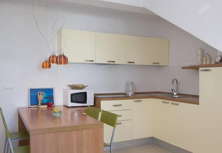 Brela Center Modern Apartment Apartment in Brela