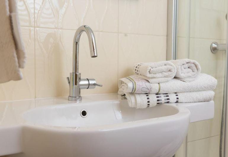 Brela Center Modern Apartment Apartment in Brela