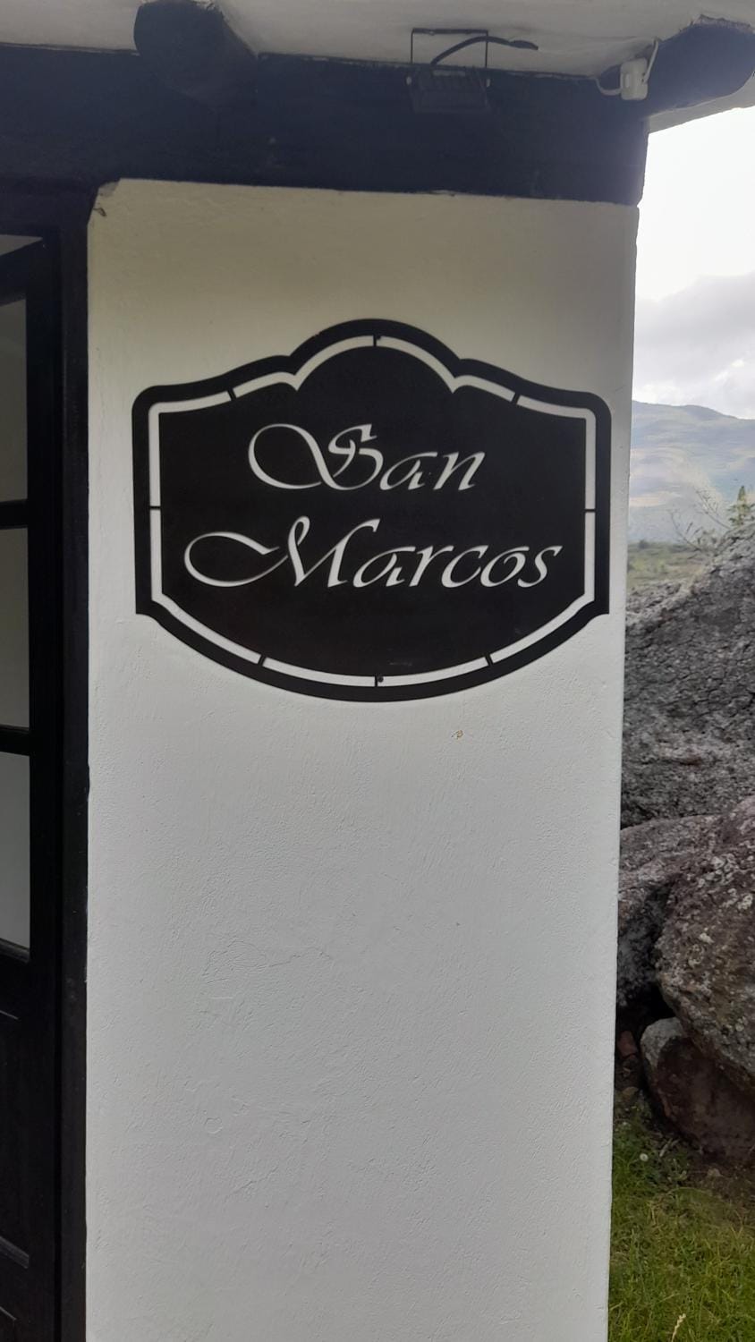 Property logo or sign