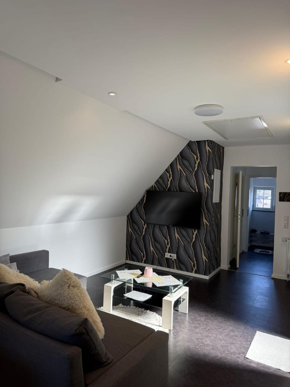 AdiFerienwohnung Apartment in Vulkaneifel