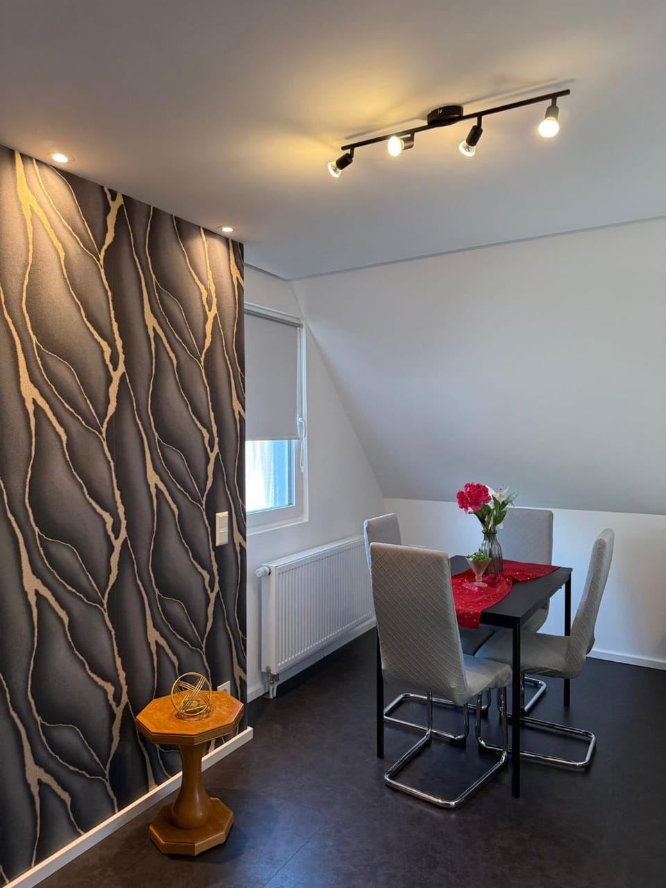 AdiFerienwohnung Apartment in Vulkaneifel