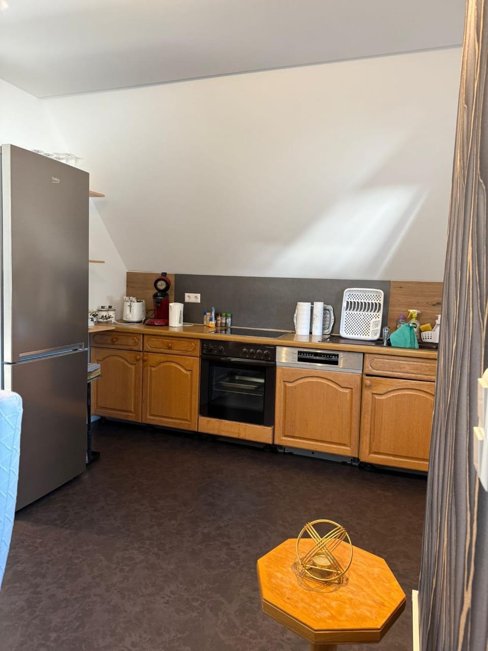 AdiFerienwohnung Apartment in Vulkaneifel