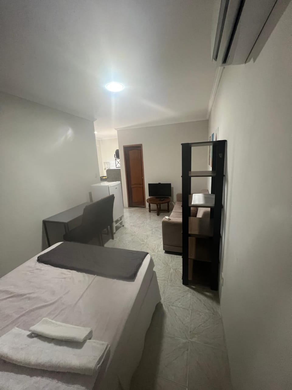 Flat 02 - Centro de Paulo Afonso Apartment in State of Alagoas, Brazil
