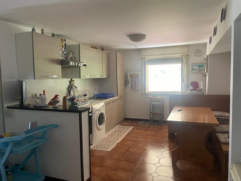 La Terrazza del Sole Apartment in Palermo