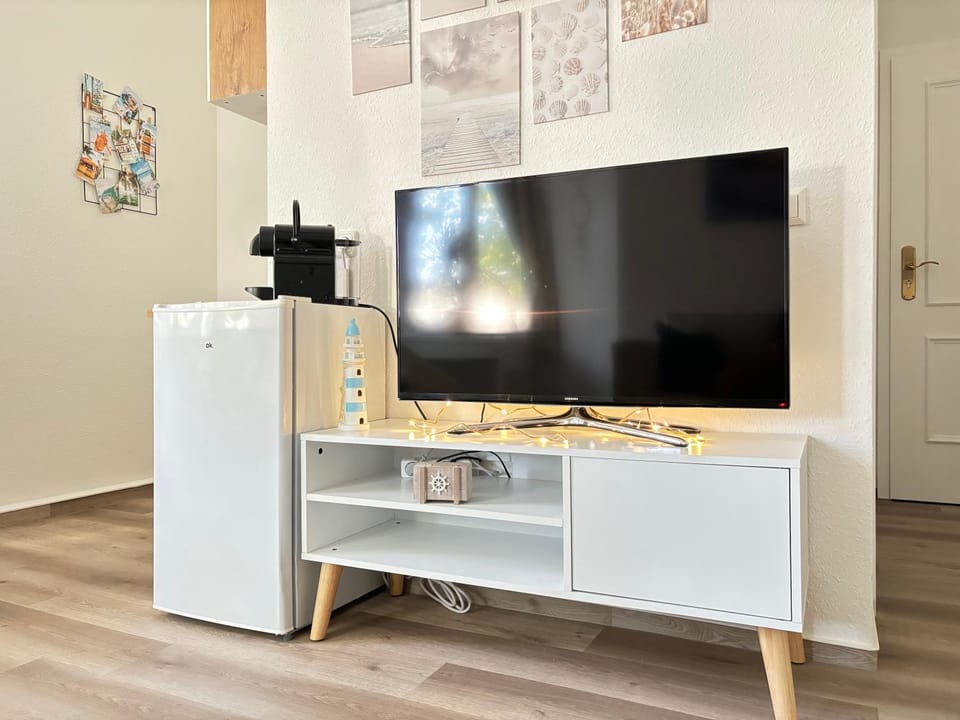 TV and multimedia