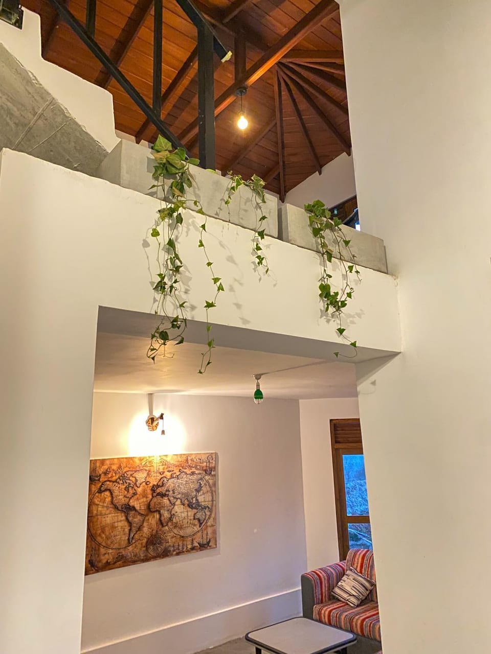 Hilltop Heaven Apartment in Kandy