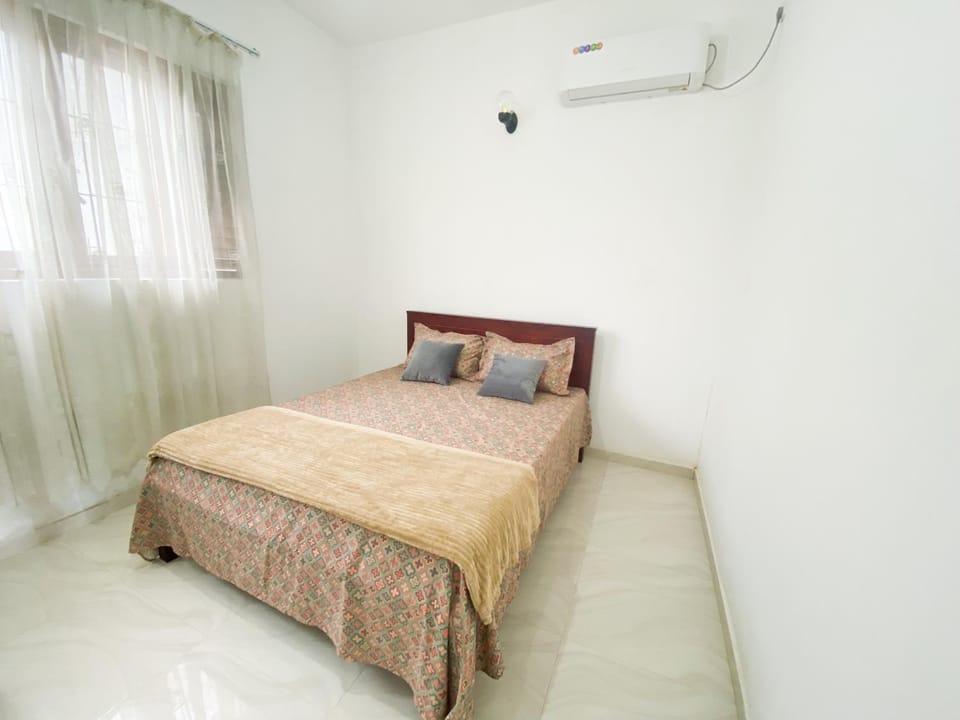 Hilltop Heaven Apartment in Kandy