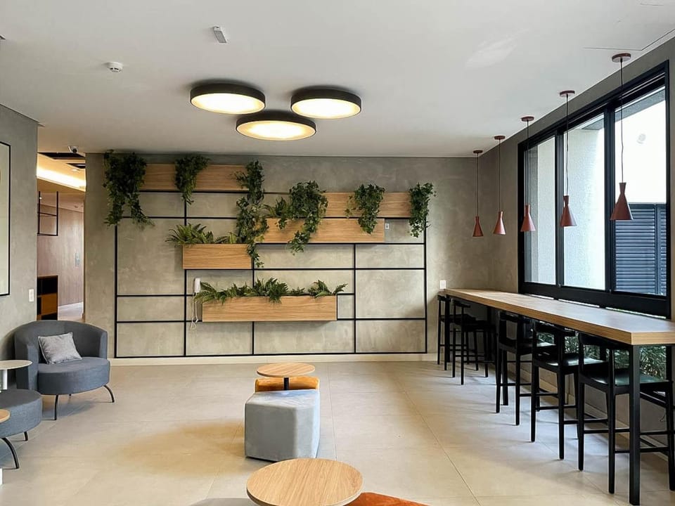Business facilities