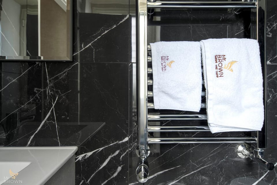 San Paolo Superior Room Bed and Breakfast in Rome