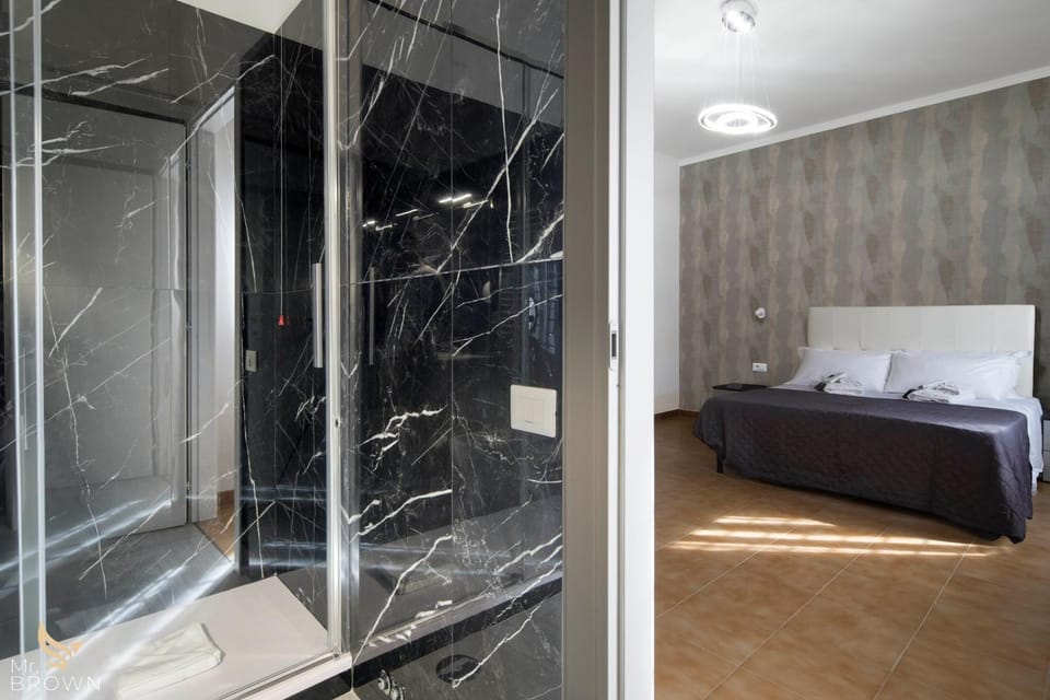 San Paolo Superior Room Bed and Breakfast in Rome