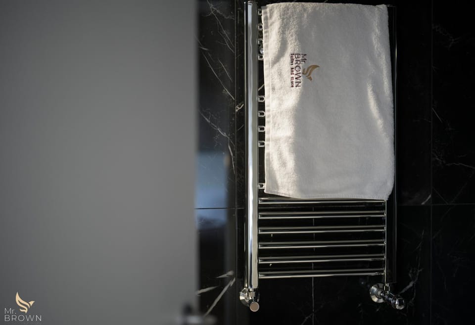 San Paolo Superior Room Bed and Breakfast in Rome