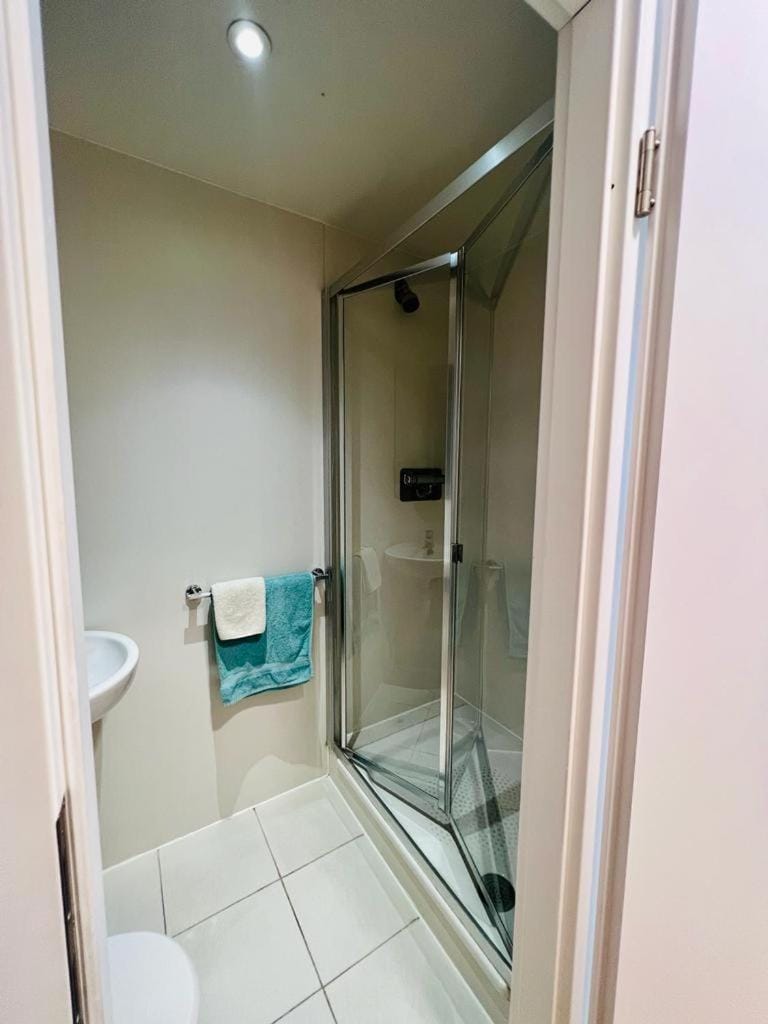 Stuhomes - Arundel House Apartment in London Borough of Islington