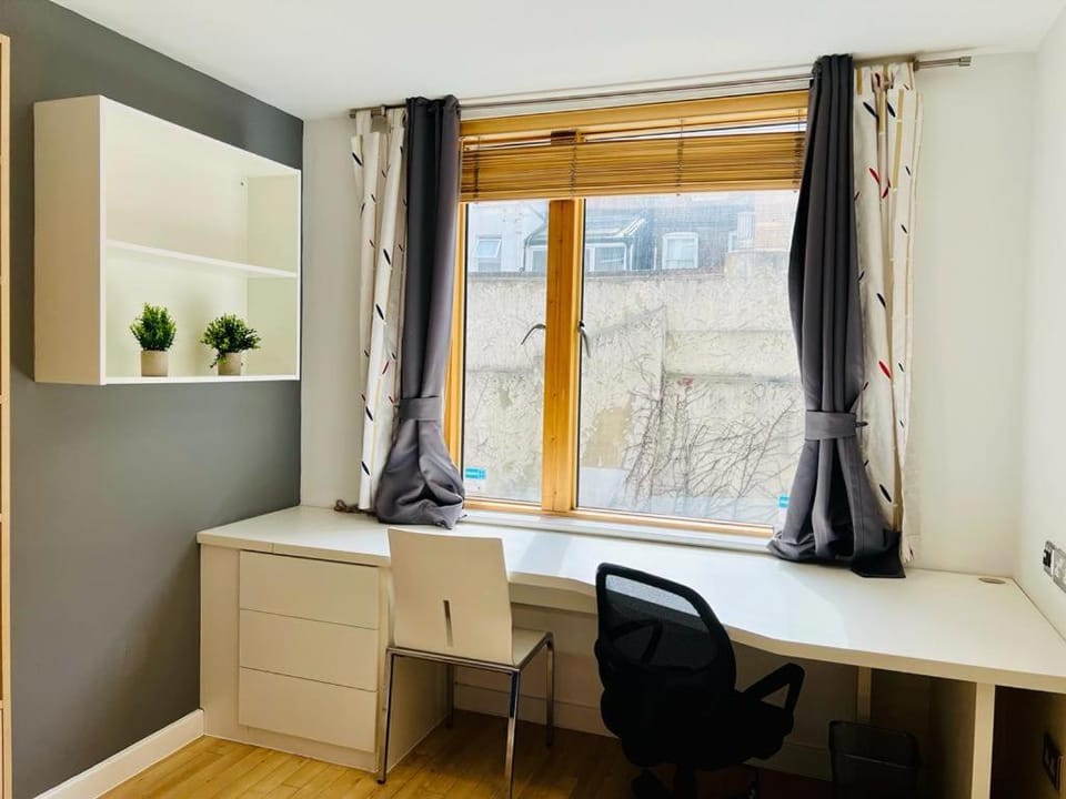 Stuhomes - Arundel House Apartment in London Borough of Islington