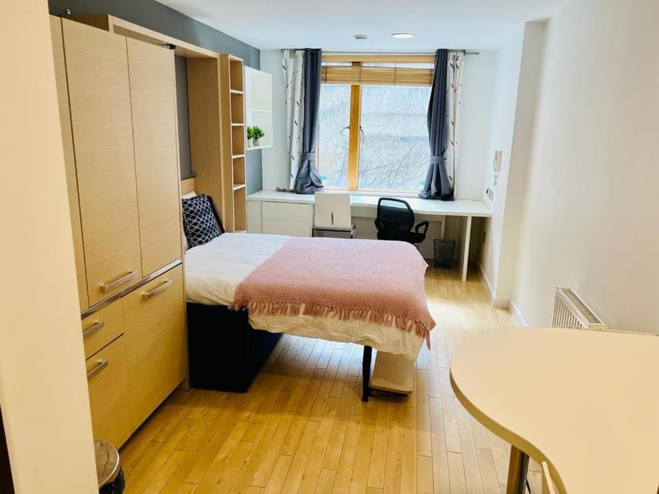 Stuhomes - Arundel House Apartment in London Borough of Islington