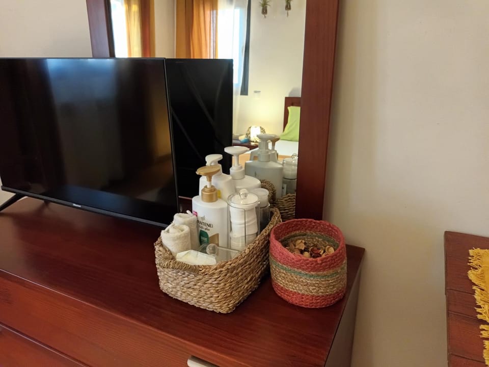 TV and multimedia