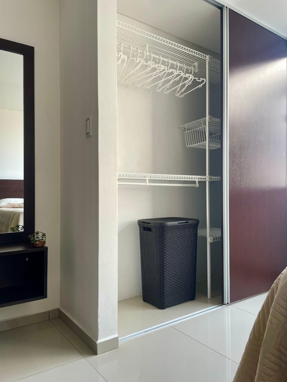 wardrobe