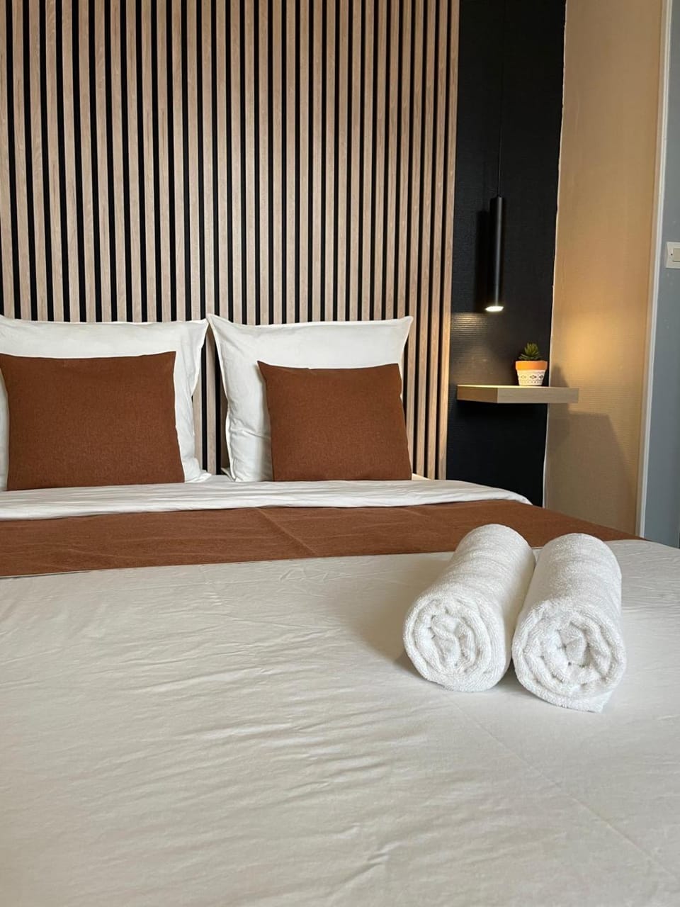 Studio Cosy - Rue de la République Apartment in Orléans