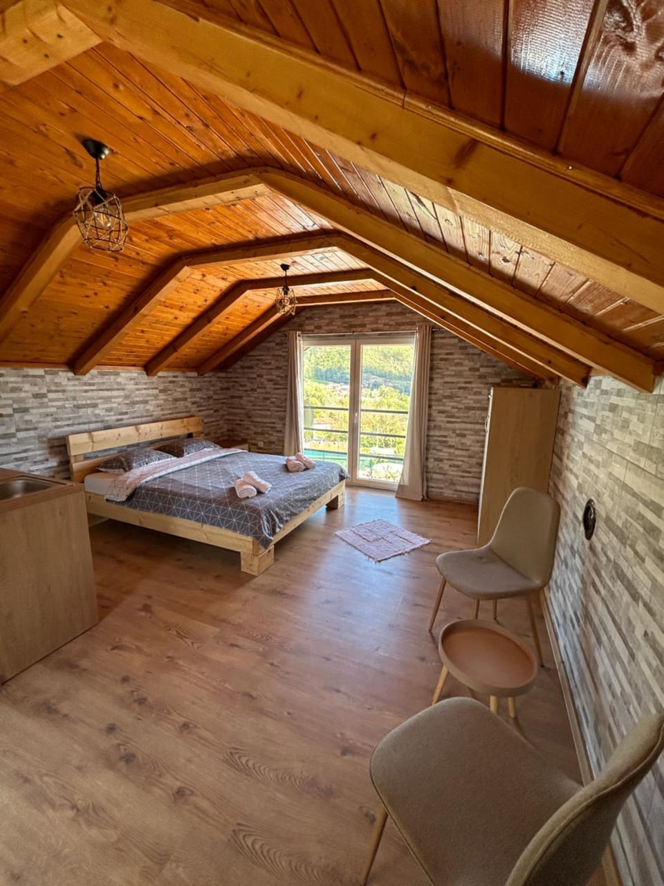 Villa Paradise Banjaluka House in Federation of Bosnia and Herzegovina