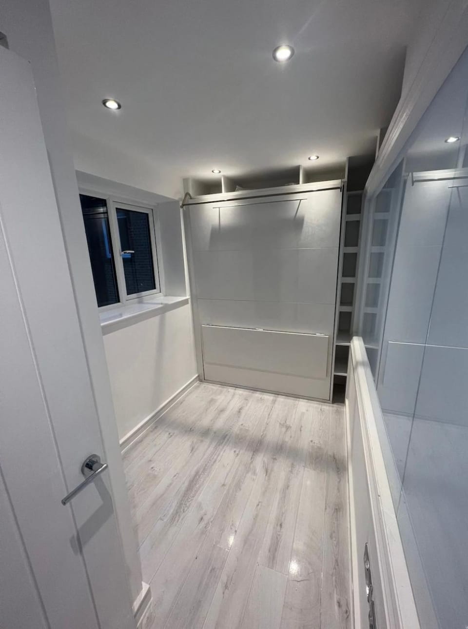 Knightsbridge 2 bedroom apartment overlooking Harrods Apartment in City of Westminster