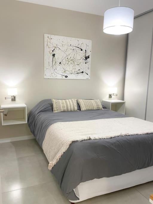 Hermoso Depto en Bv Oroño Apartment in Rosario