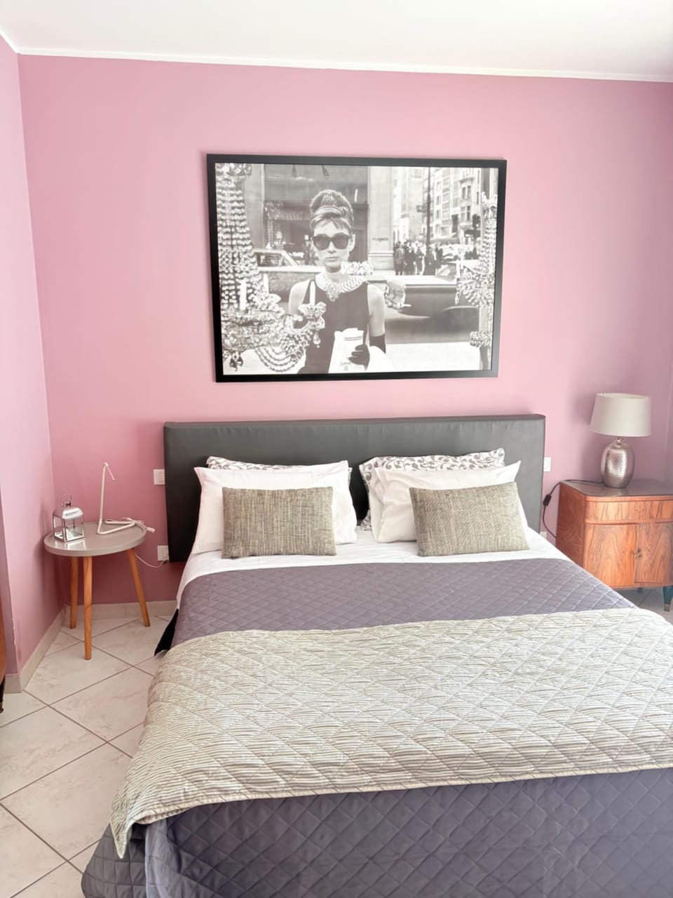 B&B Via Roma suite - Ortona Rooms Bed and Breakfast in Ortona
