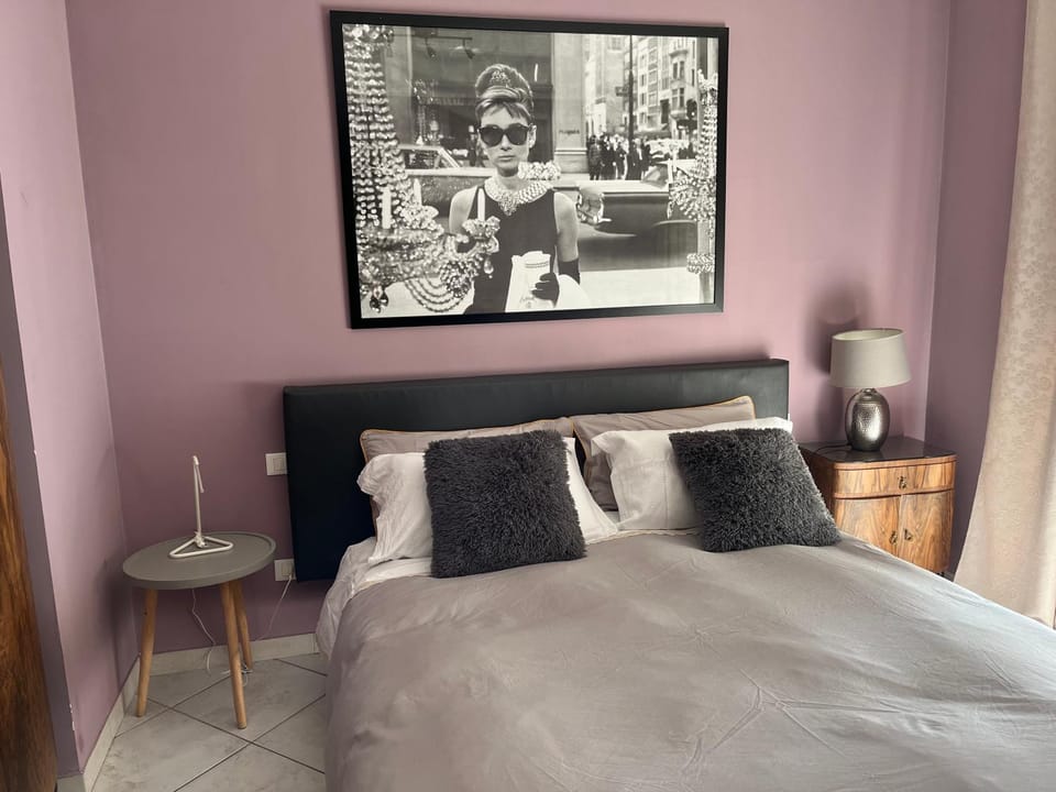 B&B Via Roma suite - Ortona Rooms Bed and Breakfast in Ortona