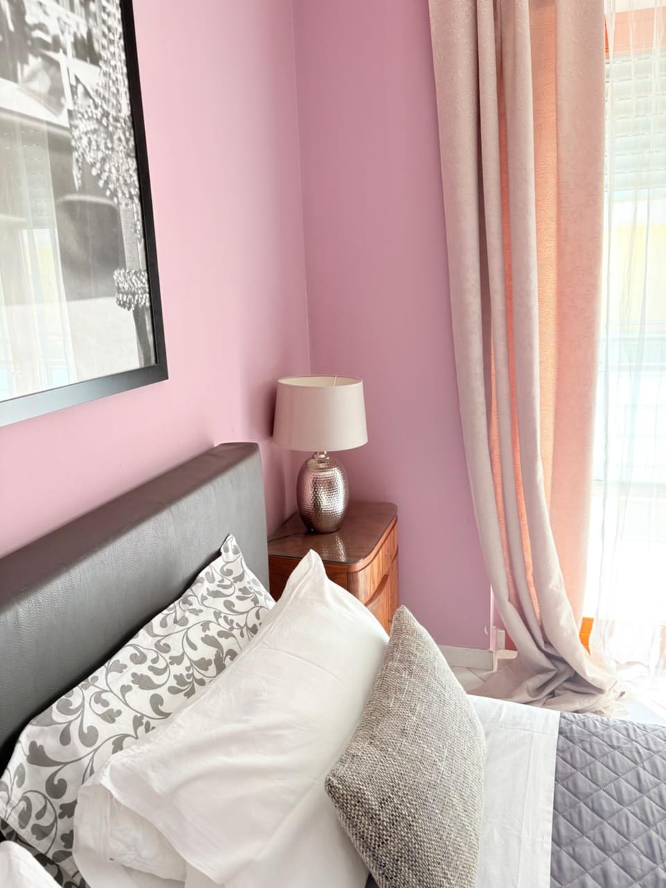 B&B Via Roma suite - Ortona Rooms Bed and Breakfast in Ortona