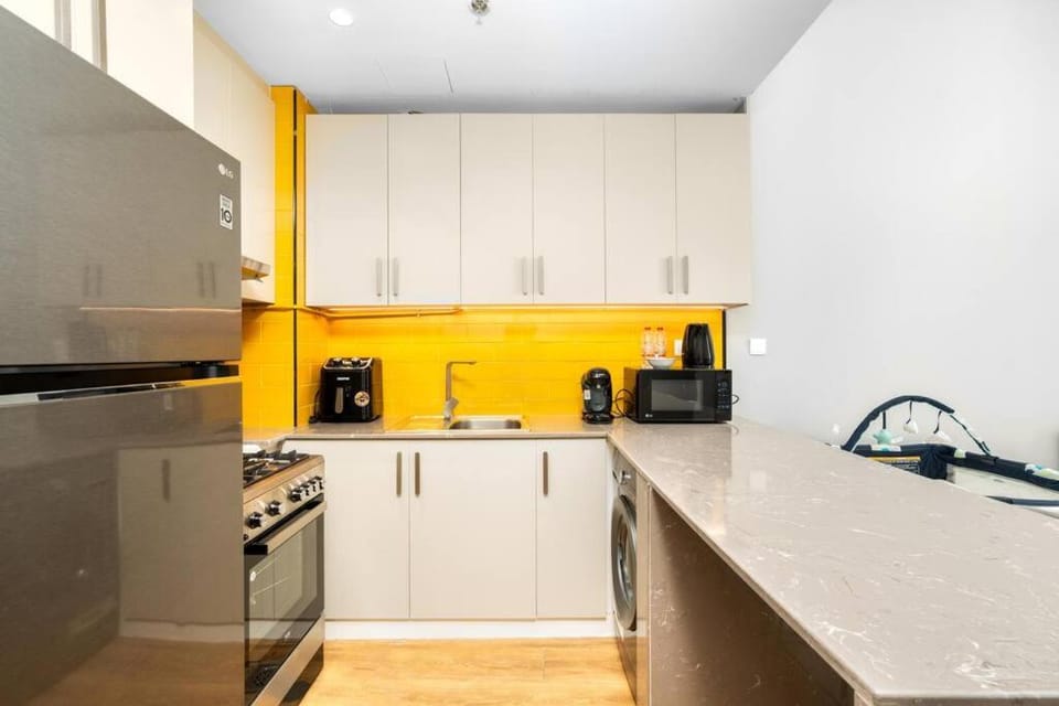 Cozy Studio - Dubai Land -Tiger V Tower Apartment in Dubai