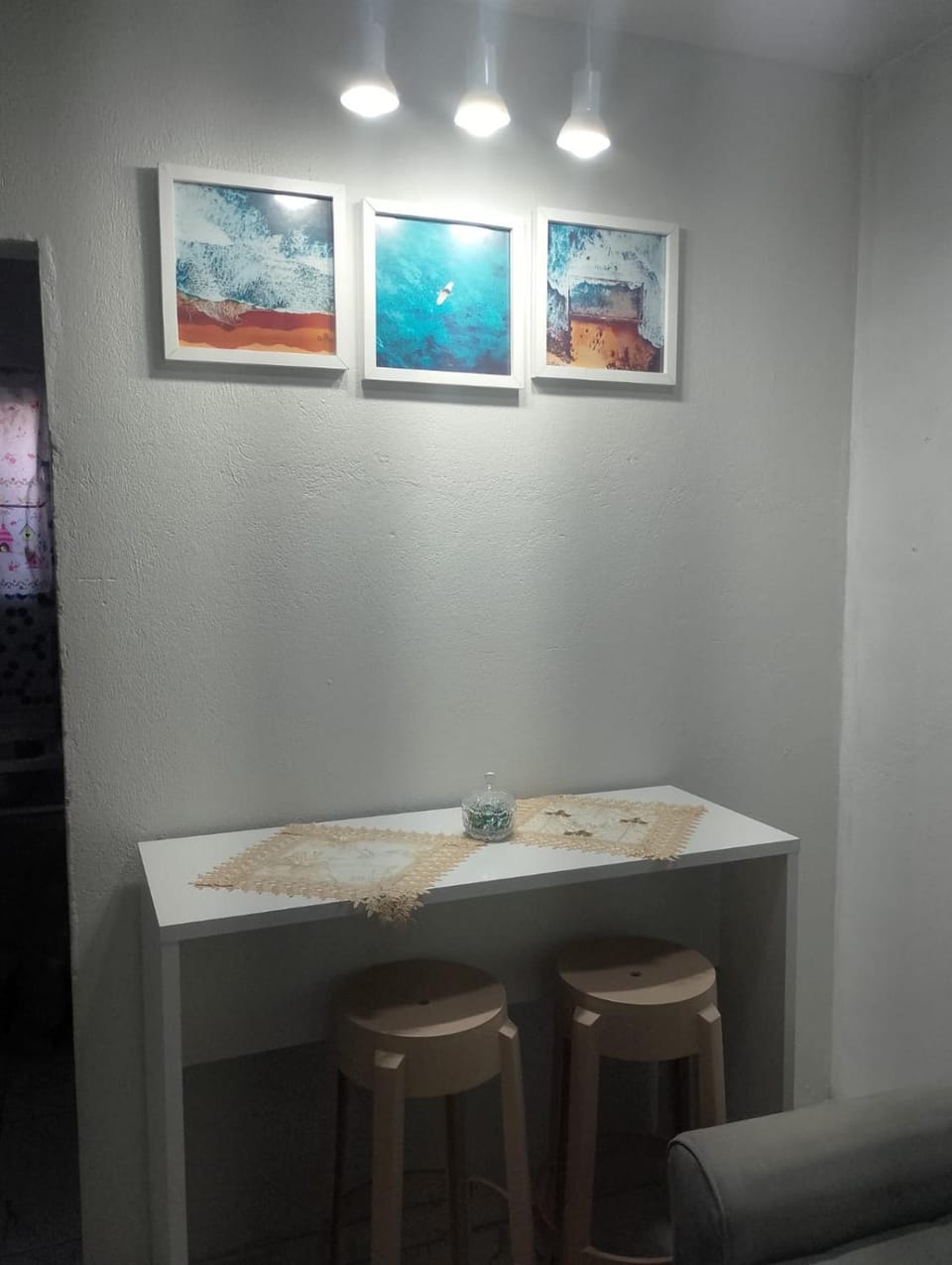Apartamento Completo e Centralizado 2 Apartment in Belém