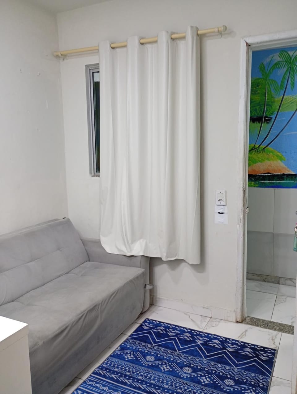 Apartamento Completo e Centralizado 2 Apartment in Belém