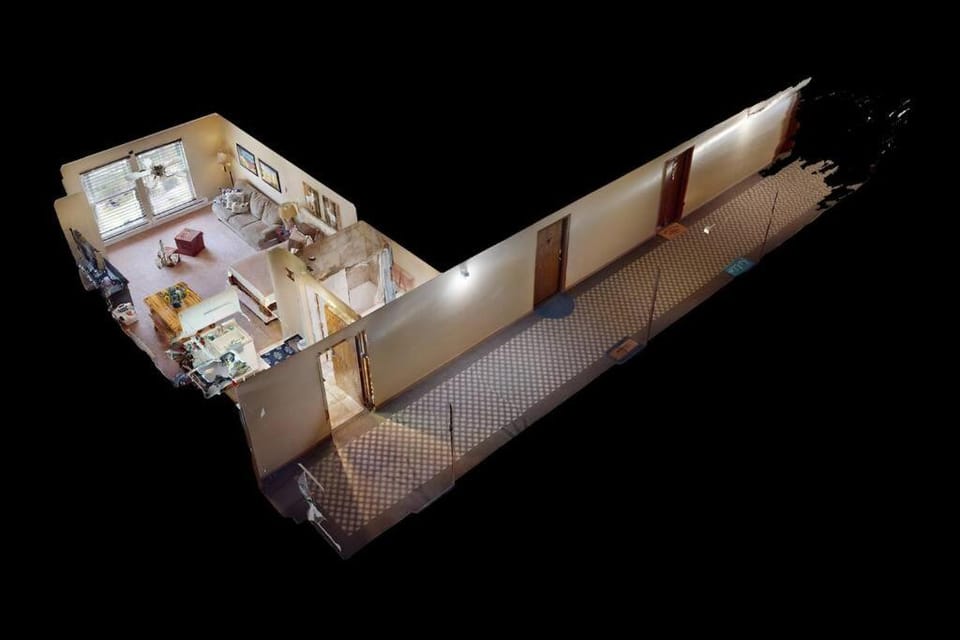 Majestic Studio Pool-Spa Ski-in out Gym, Sauna, Laundry, BBQ Apartment in Brian Head