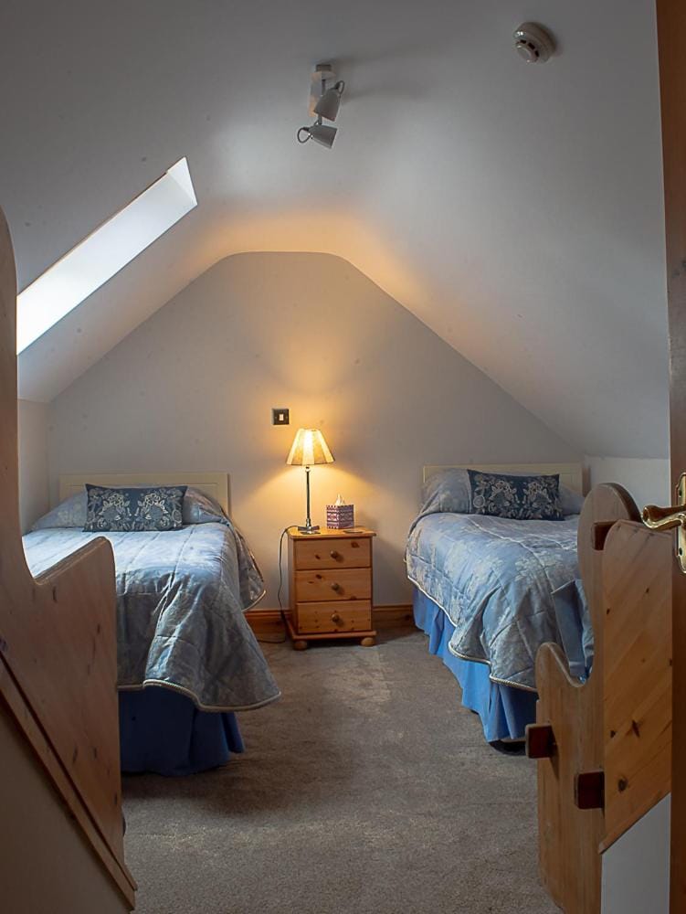 Lis-Ardagh Lodge Bed and Breakfast in County Cork