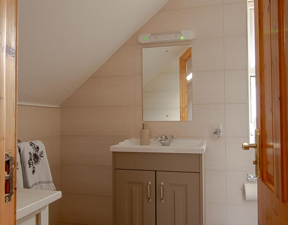 Lis-Ardagh Lodge Bed and Breakfast in County Cork