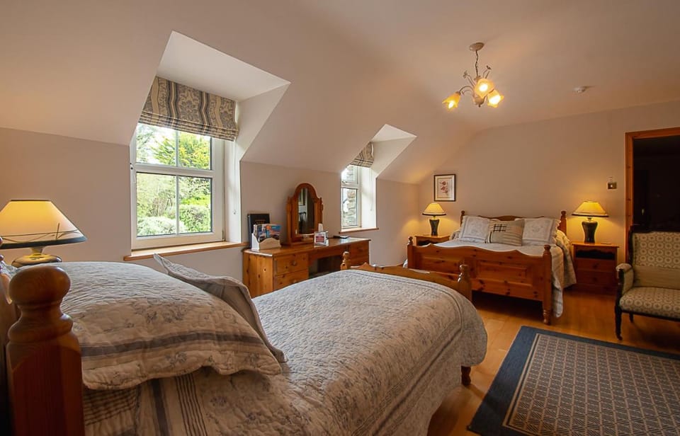 Lis-Ardagh Lodge Bed and Breakfast in County Cork