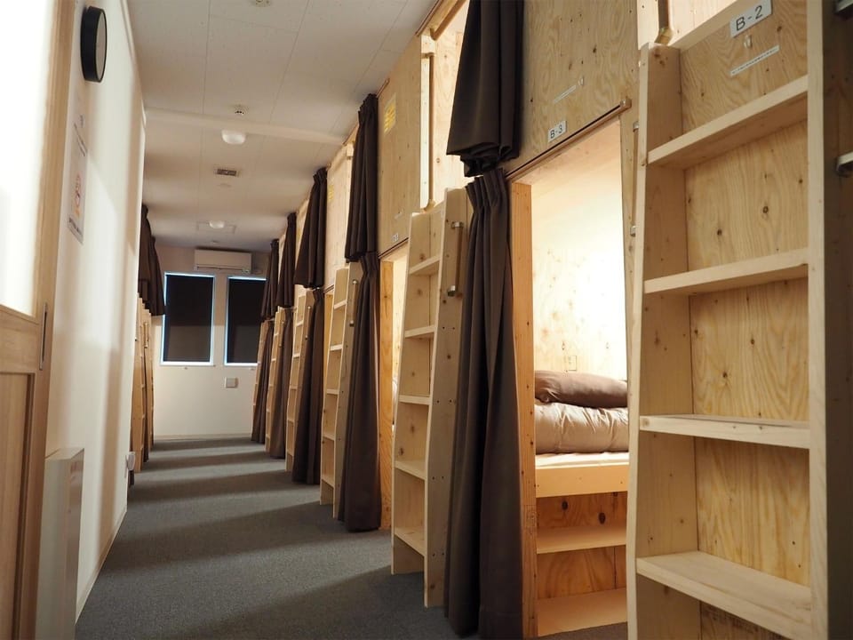 Choine Hotel Sapporo Teine - Vacation STAY 97420v Hotel in Sapporo