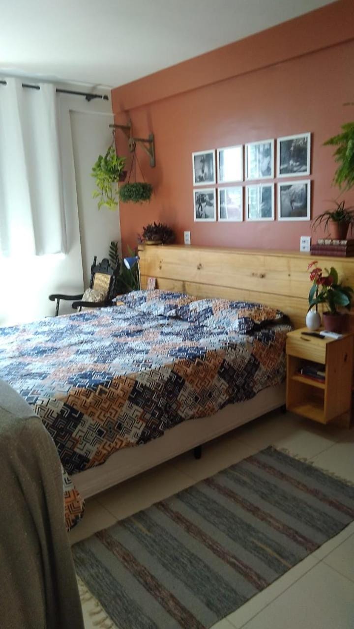 Apartamento Compacto perto do Shopping Apartment in Juazeiro do Norte