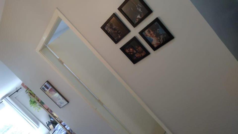 Apartamento Compacto perto do Shopping Apartment in Juazeiro do Norte