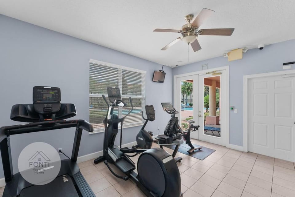 4875 Resort Townhouse by Disney World Orlando House in Kissimmee
