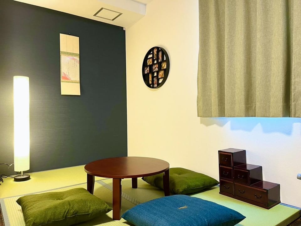 Hakodatekan - Vacation STAY 07882v Apartment in Hokkaido Prefecture