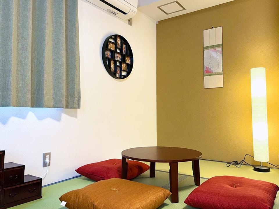 Hakodatekan - Vacation STAY 07877v Apartment in Hokkaido Prefecture