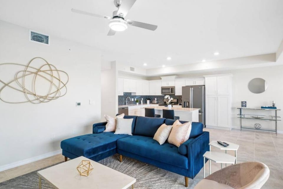 Modern Storey Lake Resort Disney Orlando 3171-206 House in Kissimmee
