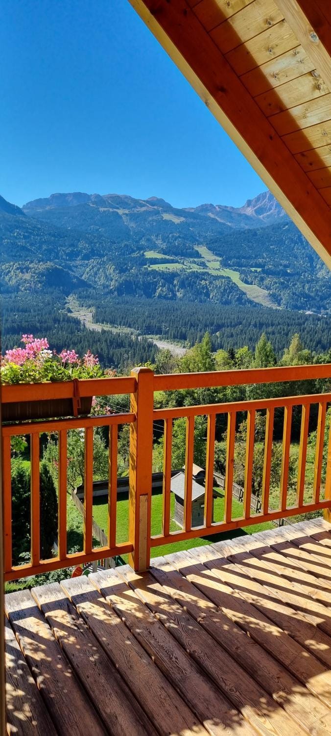 Balcony/Terrace, Balcony/Terrace