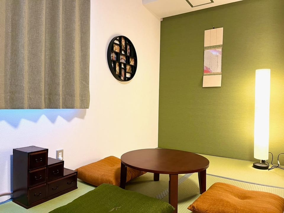 Hakodatekan - Vacation STAY 07879v Apartment in Hokkaido Prefecture